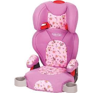  Graco Turbo Booster Safe Seat (Fairy Tales): Baby