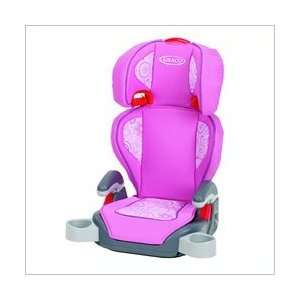 Graco Joy TurboBooster Car Seat: Baby