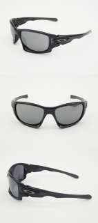 New Mens Oakley Sunglasses Ten Black Ink Iridium oo9128 07  