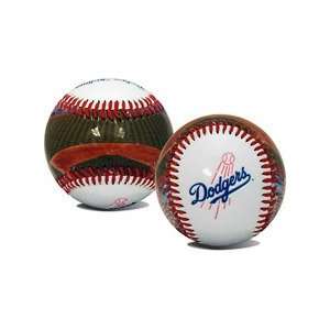 Los Angeles Dodgers Stadium Baseball:  Sports & Outdoors