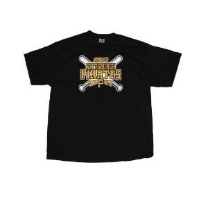   Athletic Gear Pittsburgh Pirates Youth T Shirt
