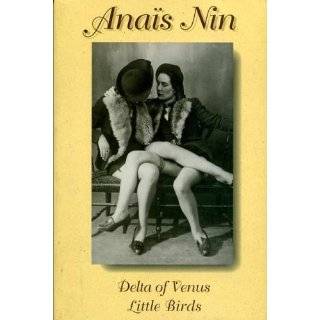 delta of venus little birds by anais nin 1993 1 customer review 