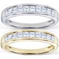 Yellow Gold Wedding Rings  Overstock Buy Engagement Rings 