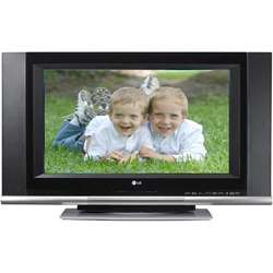 LG 32LP2DC 32 inch LCD TV with Built in Cable Card (Refurbished 