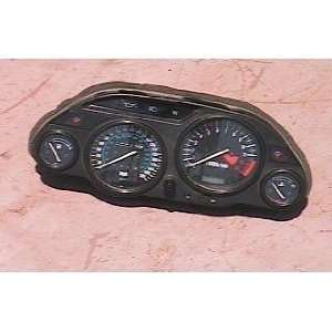   2001 Kawasaki ZX11 D: Instruments Guages Speedometer Tach: Automotive