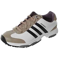 Adidas Mens University Golf Shoe  Overstock