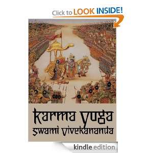 Karma Yoga Swami Vivekananda  Kindle Store
