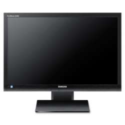   S24A450BW 24 LED LCD Monitor   16:10   5 ms  Overstock