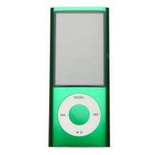 Apple 8GB 5th Generation Green iPod Nano (Refurbished)  Overstock