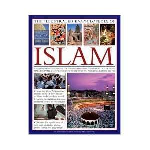  The Illustrated Encyclopedia of Islam Publisher Anness 
