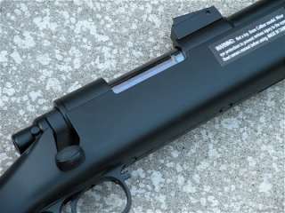 Firepower Airsoft SAR 10 (VSR 10) CO2 Sniper Rifle  