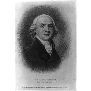  John Francis Mercer,1759 1821,American lawyer,planter 