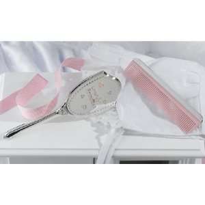  Little Princess Brush and Comb Set Gift