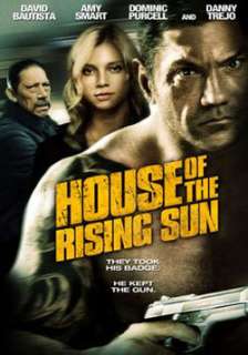 House of the Rising Sun (DVD)  Overstock