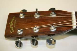 Martin Sigma DM 3M Acoustic Guitar  
