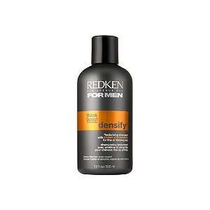  Redken Densify Texturizing Shampoo (Quantity of 4) Beauty