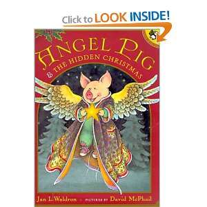  Angel Pig and the Hidden Christmas (9780613298735) Jan 