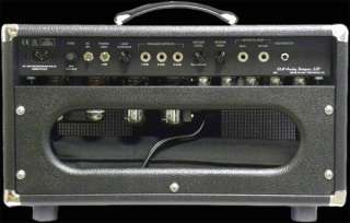 Two Rock Custom Reverb Signature 3   50w Rectified Head  