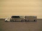 87 Scale INTERNATIONAL PROSTAR DAYCAB SYSCO REFER DOUBLES NEW 