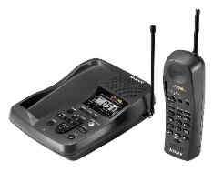 Sony SPP A957 Cordless Phone/Answering Machine (Refurbished 