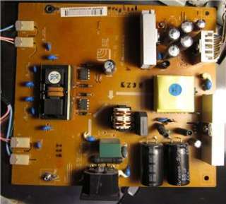 Repair Kit, LG 227WTG LCD Monitor, Capacitors 729440708924  