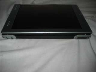 Acer Travelmate C200 Tablet Touchscreen Parts & Repair  