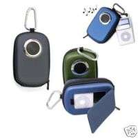 MELODY  MP4 IPOD PLAYER CASE WITH PORTABLE SPEAKER  