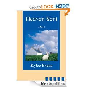 Heaven Sent Kylee Evens  Kindle Store