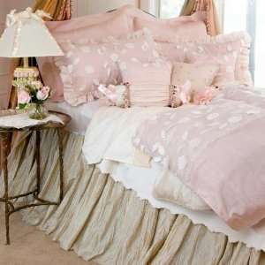  Olivia 3 Piece Twin Bedding Set by Glenna Jean: Home 