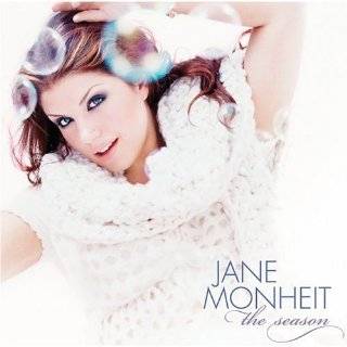  The Lovers, The Dreamers and Me Jane Monheit Music