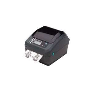  Zebra GX420d Direct Thermal Printer   Label Print 