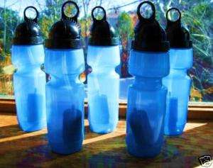 SPORT BERKEY Water Bottles   PORTABLE Purifier Filter  