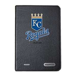  Kansas City Royals KC Royals on  Kindle Cover Second 