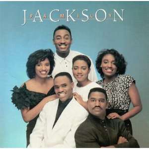  Jackson Family Jackson Family Music