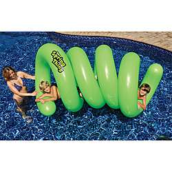 Swimline Spring Thing Inflatable Pool Toy  Overstock