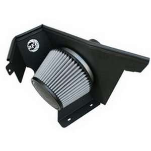    AFE 51 11572 Stage 2 Pro Dry S Air Intake System: Automotive