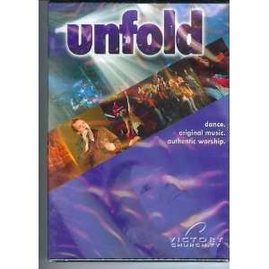  Unfold Victory Church Worship Collection Movies & TV