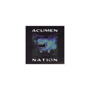  Transmissions From Eville Acumen Nation Music
