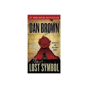  The Lost Symbol (9781400079148) Dan Brown Books