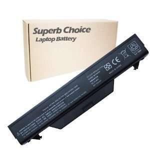  Superb Choice New Laptop Replacement Battery for HP 572032 
