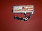 2012 CASE XX KENTUCKY BLUEGRASS BONE PEANUT 6220SS KNIFE CA#13345