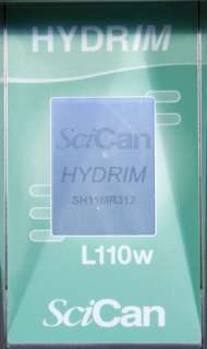 SciCan Hydrim L110W D01 (L 110W) Instrument Washer  