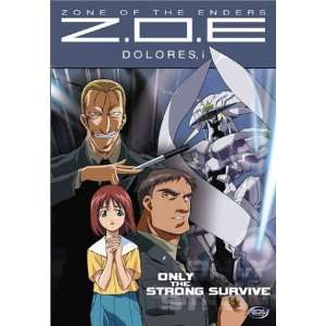   Only the Strong Survive (Vol. 5) Artist Not Provided Movies & TV
