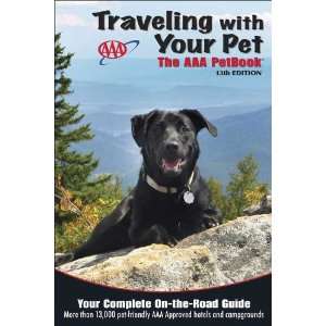  Traveling With Your Pet