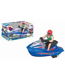 RC Wave Runner Watercraft RTR Electric Boat  Overstock