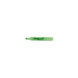    SAN25026   Sharpie Accent Tank Style Highlighter: Toys & Games
