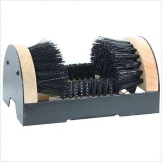 Buffalo Tools Boot and Shoe Brush BSBSH 027077017694  