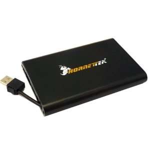   USB Portable External Hard Drive w/Built in USB 2.0 Cable   Retail