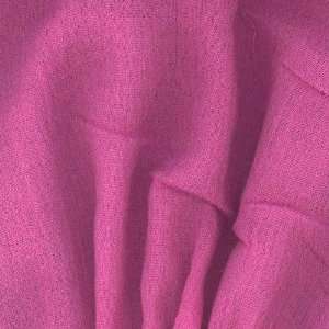  48 Wide Crinkle Gauze Fuschia Fabric By The Yard Arts 