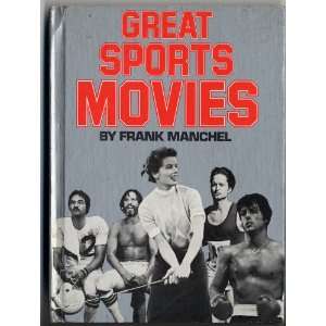  Great Sports Movies (9780531015018) Frank Manchel Books